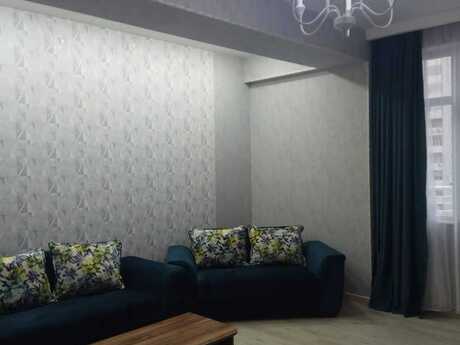 Kirayə 2 otaqlı mənzil, 100 m², Şah İsmayıl Xətai: 900 ₼/ay 4