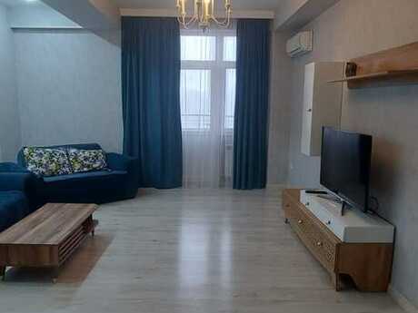 Kirayə 2 otaqlı mənzil, 100 m², Şah İsmayıl Xətai: 900 ₼/ay 3