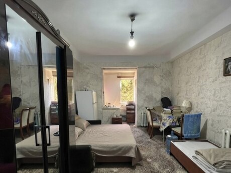 1-room apartment, 27,9 m², Qara Qarayev: 68 000 ₼ 2