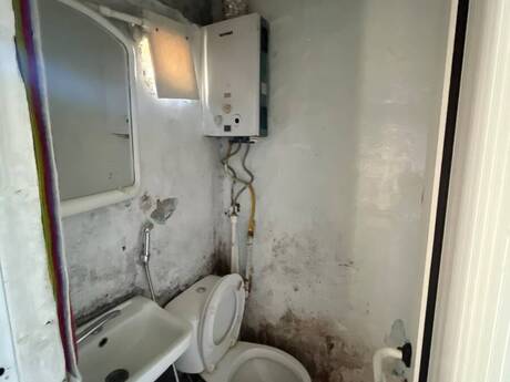1-room apartment, 27,9 m², Qara Qarayev: 68 000 ₼ 4