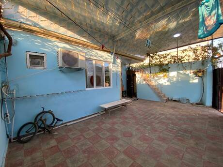 4 otaqlı həyət evi, 100 m², Binəqədi: 65 000 ₼ 2