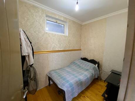 4 otaqlı həyət evi, 100 m², Binəqədi: 65 000 ₼ 3