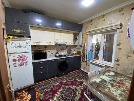 4 otaqlı həyət evi, 100 m², Binəqədi: 65 000 ₼ 4