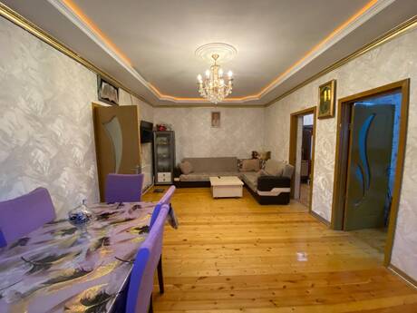4 otaqlı həyət evi, 100 m², Binəqədi: 65 000 ₼ 5