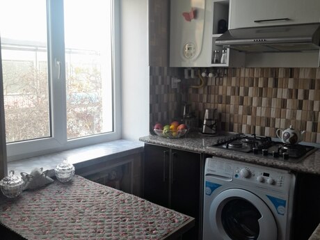 2 otaqlı mənzil, 51 m², Əmircan: 120 000 ₼ 4