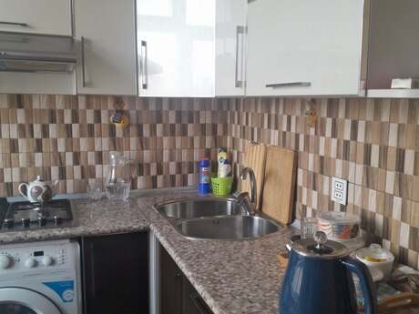 2 otaqlı mənzil, 51 m², Əmircan: 120 000 ₼ 5