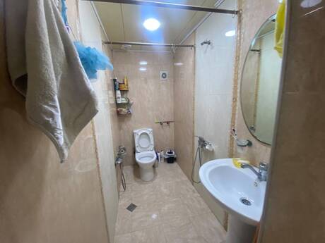 3 otaqlı həyət evi, 100 m², Binəqədi: 65 000 ₼ 5