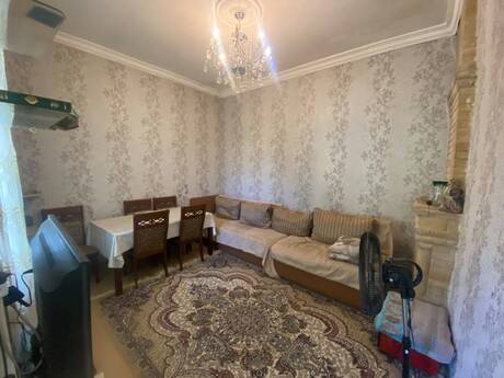 3 otaqlı həyət evi, 100 m², Binəqədi: 65 000 ₼ 4