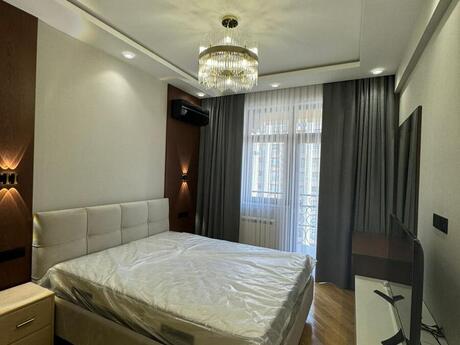 2 otaqlı mənzil, 60 m², Şah İsmayıl Xətai: 270 000 ₼ 5