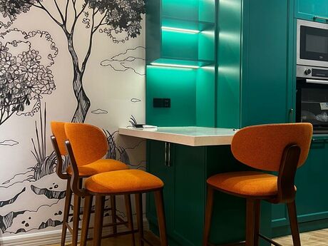 2 otaqlı mənzil, 60 m², Şah İsmayıl Xətai: 270 000 ₼ 3