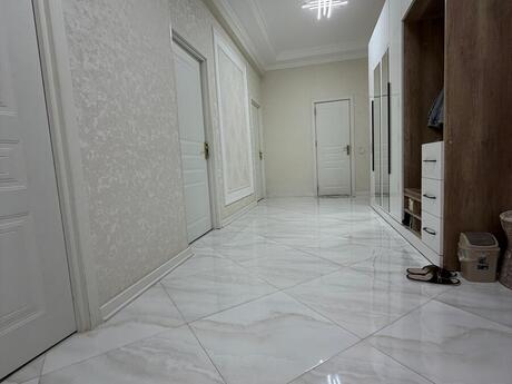 3 otaqlı mənzil, 100 m², Qara Qarayev: 300 000 ₼ 3