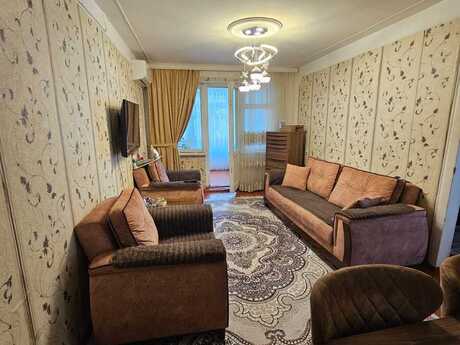 Elan №6398844 - Sumqayıt, Sumqayıt, 2 otaqlı, 48 m², 2/5 mərtəbə