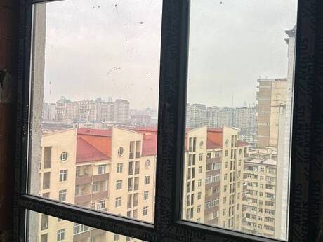 2 otaqlı mənzil, 85 m², Nəriman Nərimanov: 200 000 ₼ 2