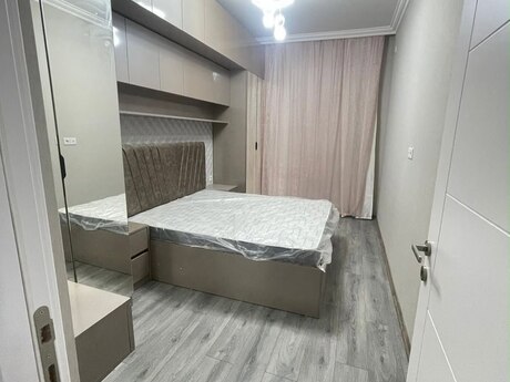 Kirayə 3 otaqlı mənzil, 90 m², 20 Yanvar: 900 ₼/ay 3
