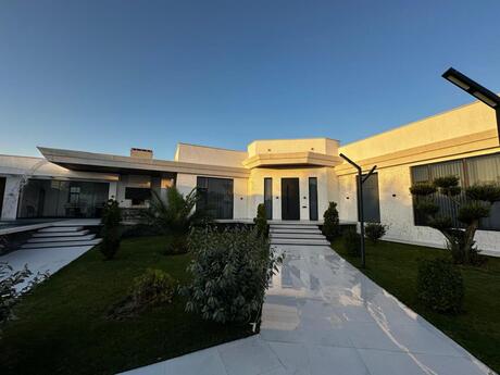 Продаётся 5-комнатный дом, Mərdəkan, 250 м², 580 000 AZN, фото 3 / 12