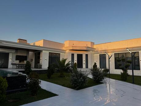 Elan №6398876 - Bakı, Mərdəkan q., 5 otaqlı, 250 m²