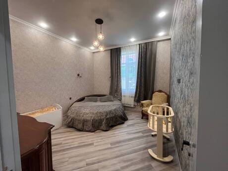 3 otaqlı həyət evi, 140 m², Şüvəlan: 250 000 ₼ 5