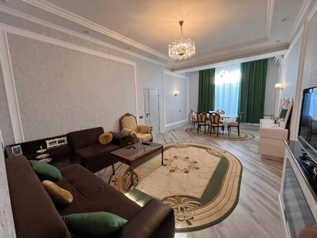3 otaqlı həyət evi, 140 m², Şüvəlan: 250 000 ₼ 4