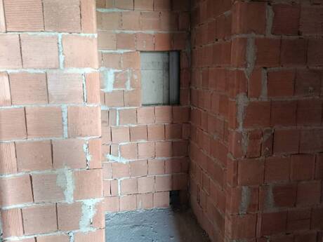 3 otaqlı mənzil, 70 m², Elmlər Akademiyası: 230 000 ₼ 2
