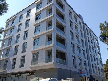 3 otaqlı mənzil, 70 m², Elmlər Akademiyası: 230 000 ₼ 3