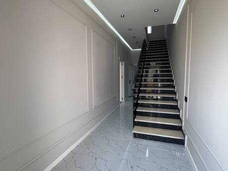 4 otaqlı həyət evi, 180 m², Binə: 160 000 ₼ 3