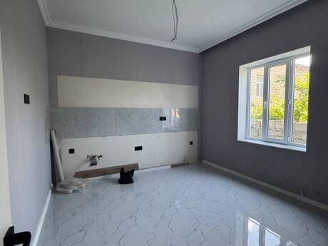 4 otaqlı həyət evi, 180 m², Binə: 160 000 ₼ 5