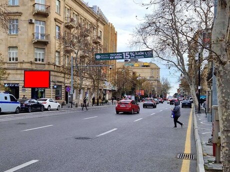 Объявление №6398864 - Баку, м. Сахил, 3-комн., 80 м², 4/5 этаж