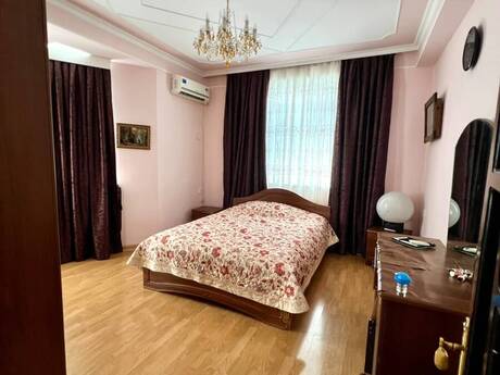 3 otaqlı mənzil, 130 m², Həzi Aslanov: 310 000 ₼ 2