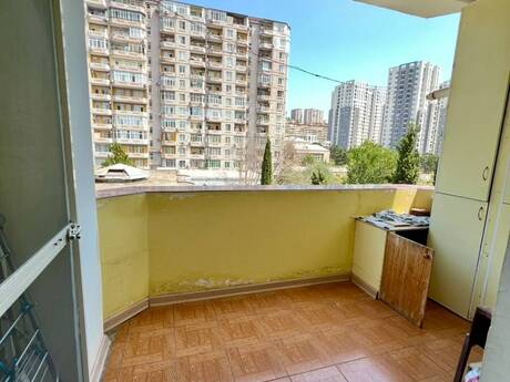 3 otaqlı mənzil, 130 m², Həzi Aslanov: 310 000 ₼ 4