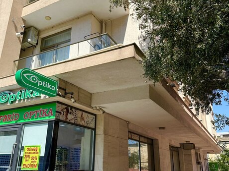 2 otaqlı mənzil, 60 m², Səbail: 240 000 ₼ 2