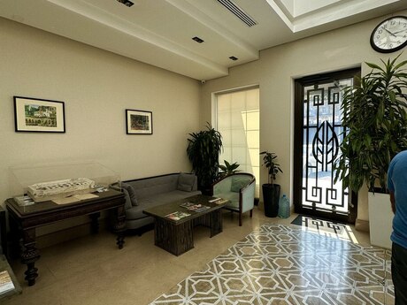 2 otaqlı mənzil, 60 m², Səbail: 240 000 ₼ 3