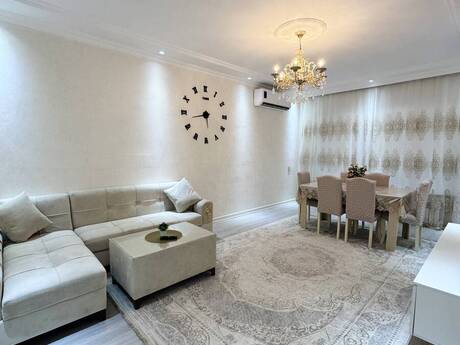 3 otaqlı həyət evi, 100 m², Binə: 127 000 ₼ 3