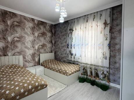 3 otaqlı həyət evi, 100 m², Binə: 127 000 ₼ 5