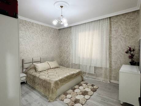 3 otaqlı həyət evi, 100 m², Binə: 127 000 ₼ 4