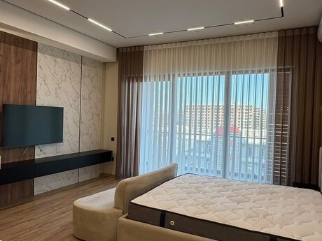 1 otaqlı mənzil, 58 m², Sea Breeze: 239 000 ₼ 3