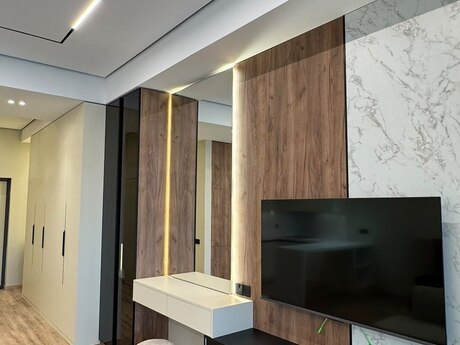 1 otaqlı mənzil, 58 m², Sea Breeze: 239 000 ₼ 2