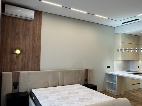 1 otaqlı mənzil, 58 m², Sea Breeze: 239 000 ₼ 4