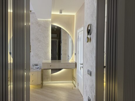 Kirayə 4 otaqlı mənzil, 151 m², Nərimanov: 2 500 ₼/ay 3