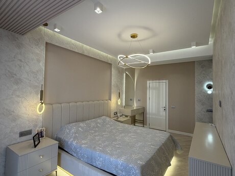 Kirayə 4 otaqlı mənzil, 151 m², Nərimanov: 2 500 ₼/ay 5