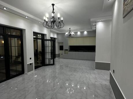 4 otaqlı həyət evi, 130 m², Mərdəkan: 234 000 ₼ 4