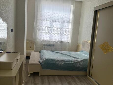 Kirayə 2 otaqlı mənzil, 74 m², Masazır: 450 ₼/ay 2