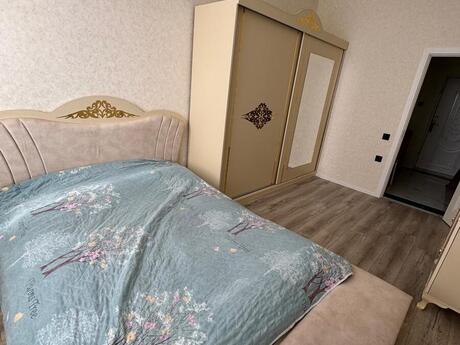 Kirayə 2 otaqlı mənzil, 74 m², Masazır: 450 ₼/ay 3