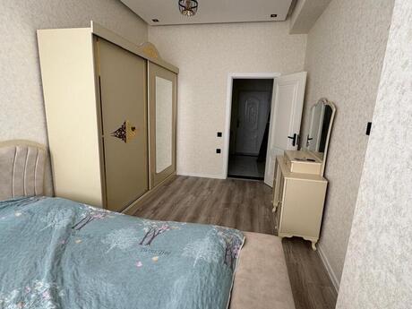 2 otaq · 74 m² · 3/7 mərtəbə, Masazır