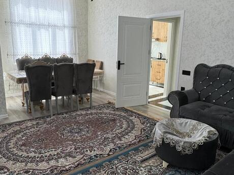 Kirayə 2 otaqlı mənzil, 74 m², Masazır: 450 ₼/ay 5