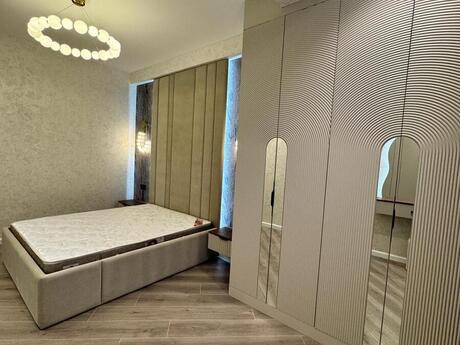 3 otaqlı mənzil, 910 m², Turkuaz: 287 999 ₼ 5