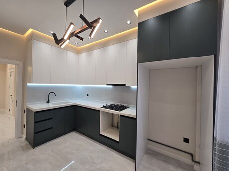 Elan №6398886 - Sumqayıt, Sumqayıt, 3 otaqlı, 112 m², 7/14 mərtəbə