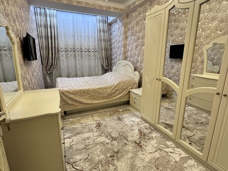 Elan №6398891 - Bakı, Masazır q., 2 otaqlı, 70 m²
