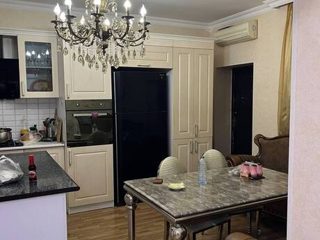 6 otaqlı həyət evi, 320 m², Həzi Aslanov: 280 000 ₼ 4