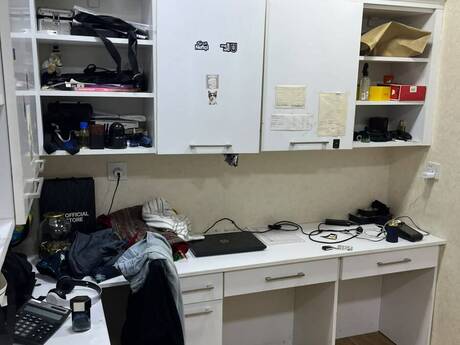 6 otaqlı həyət evi, 320 m², Həzi Aslanov: 280 000 ₼ 3