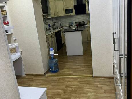 6 otaqlı həyət evi, 320 m², Həzi Aslanov: 280 000 ₼ 5